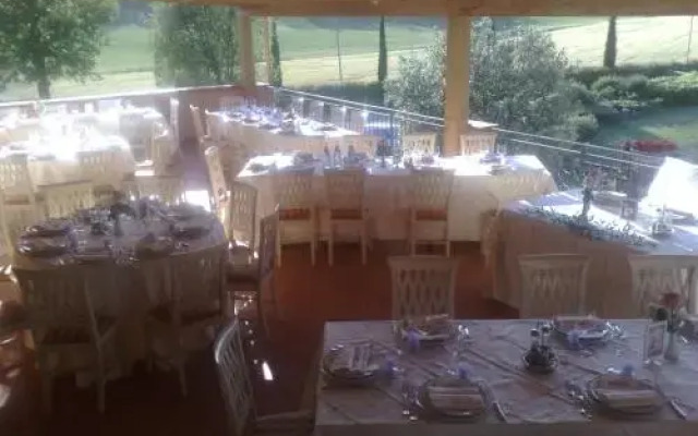 Azienda Agricola Ed Agrituristica Cafaggio