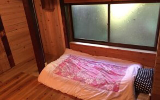 Guesthouse Indigoblue - Hostel