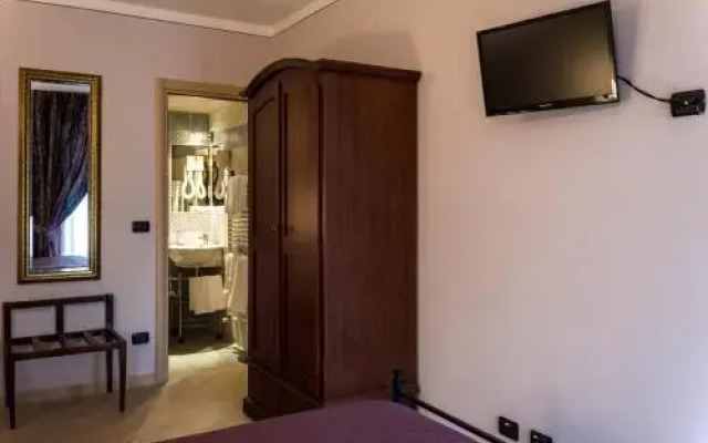 Bed and Breakfast Ocarè