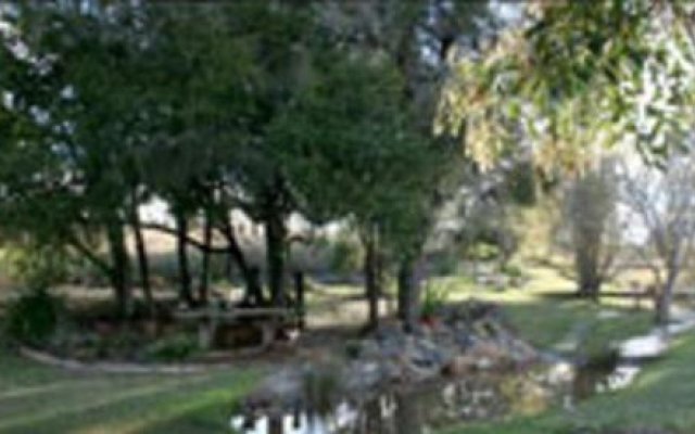 Murgon City Motor Inn