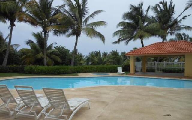 Puerto Rico Seaside House