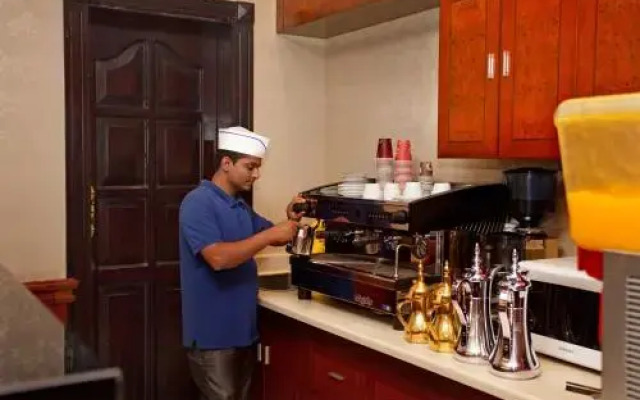 Manazil Jeddah for furnished Appartment