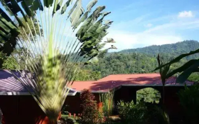 La Cacatua Lodge