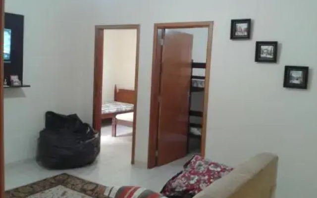 Recanto do Maestro l