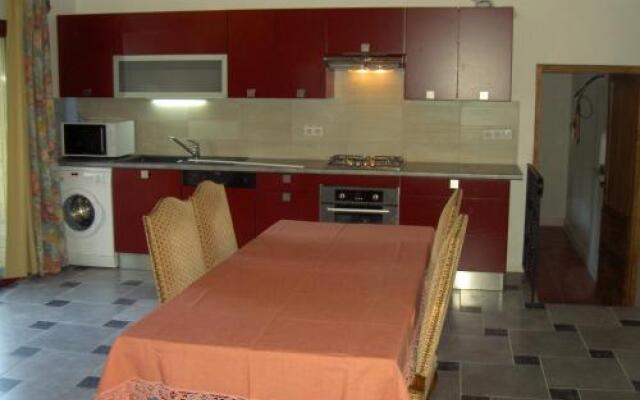 Gîtes de La Palombière