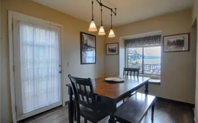 The Bear Foote Cabin - 3 Br Home
