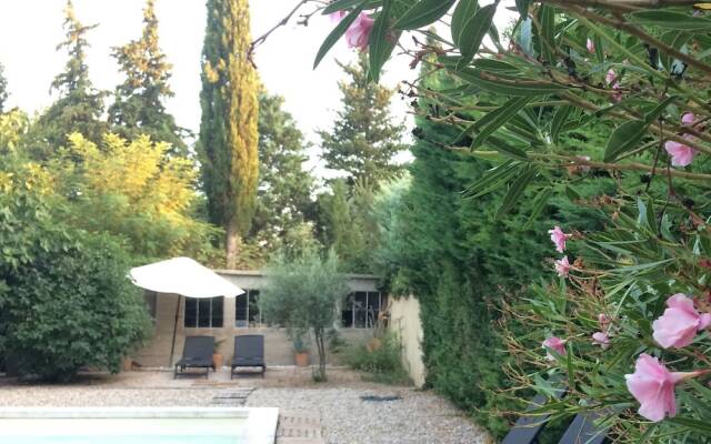 La Ferme des Sablons