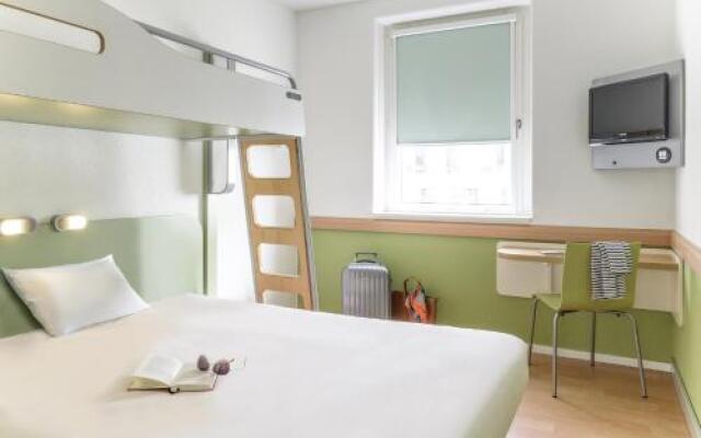 ibis budget Berlin Alexanderplatz