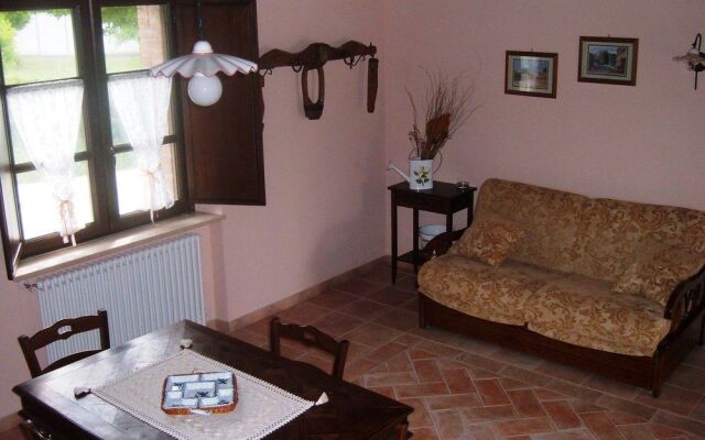 Casetta Riccetti - Alloggi Turistici