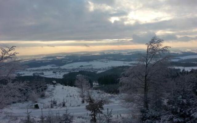 Guest House Starý Sedloňov