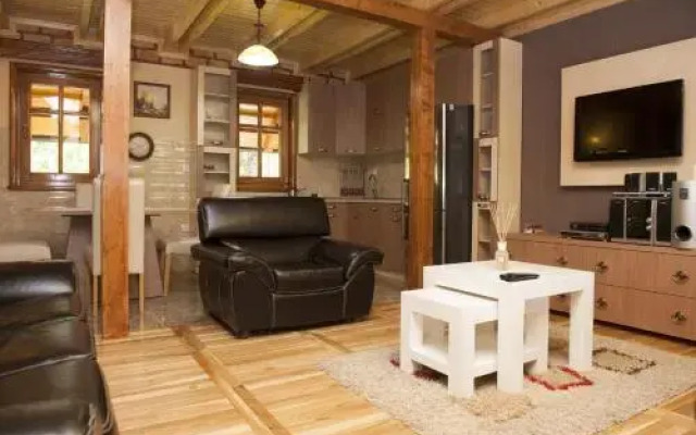 Villa Zlatibor Resort