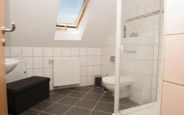 Ferienwohnung Dahlenwarsleben