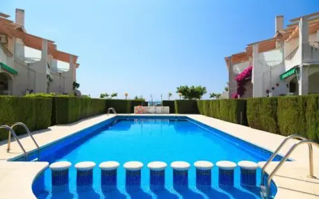 UHC Arenal II Family Complex