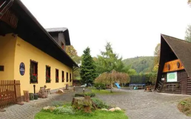 Valašský Šenk