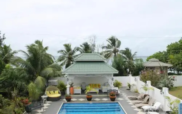 Le Bonheur Villa