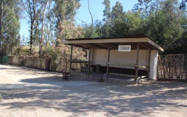 The Bridge - Bed & Breakfast