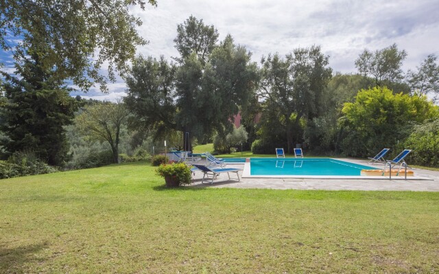 Country House Bosco Lazzeroni