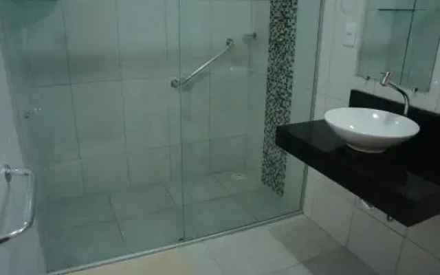 Pousada Mirantes Do Sincorá