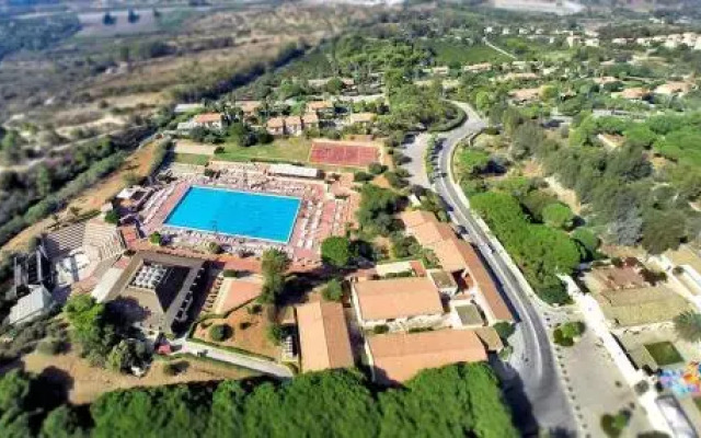 Villaggio Kastalia - Freedom Of Holiday