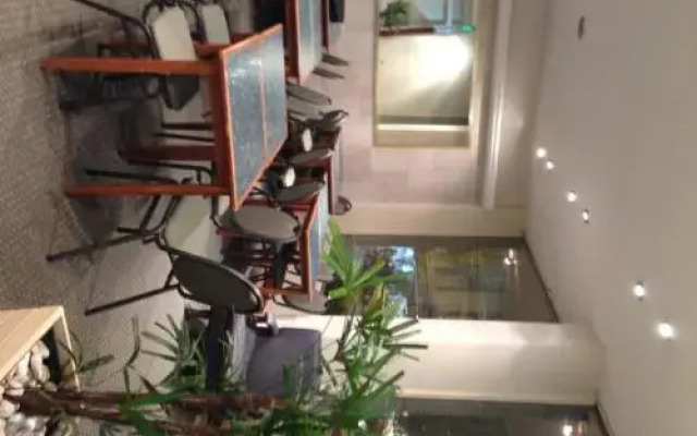 Vidda y Viken Apart Hotel