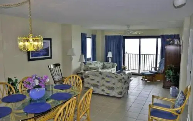 Springs Towers 901