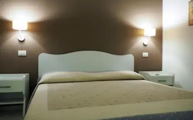 Sogno Salento Apartments