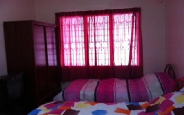 Hd Guest House Kuantan