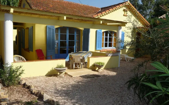 Résidence Rêve d'Azur
