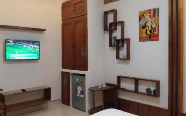 CoCo Riverside Homestay