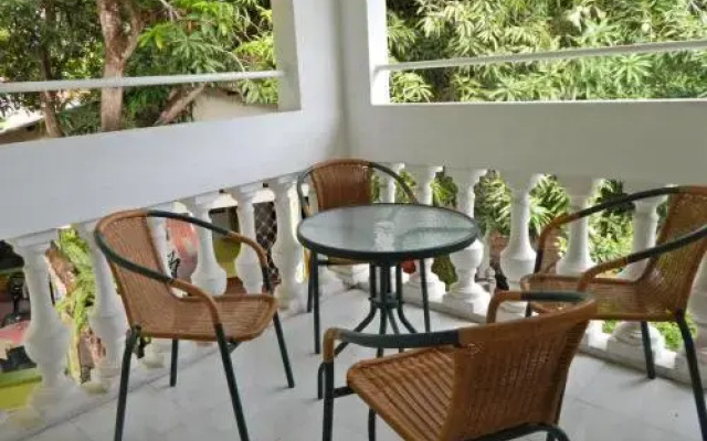 Hotel Campestre Villa Luz