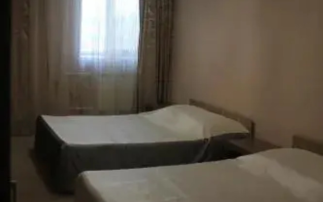 On Avtozovodsky Prospekt Mini-hotel