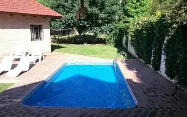 Cabañas 57