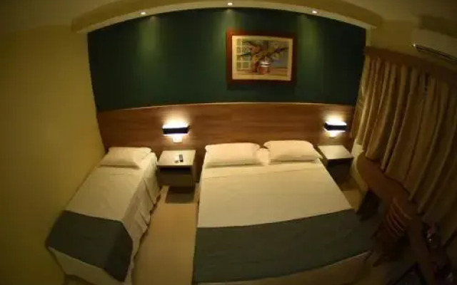 Caleche Park Hotel