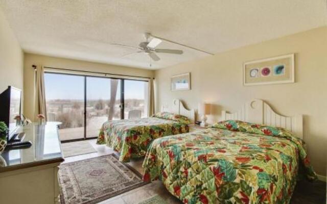 3-Story Villa with Pool Access, Steps to Beach!