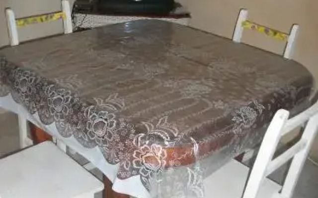 Cabañas Los Hermanos