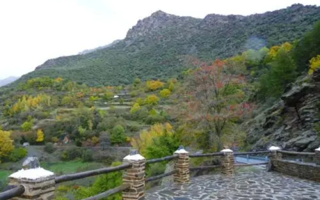 Hotel Rural Pepe Alvarez
