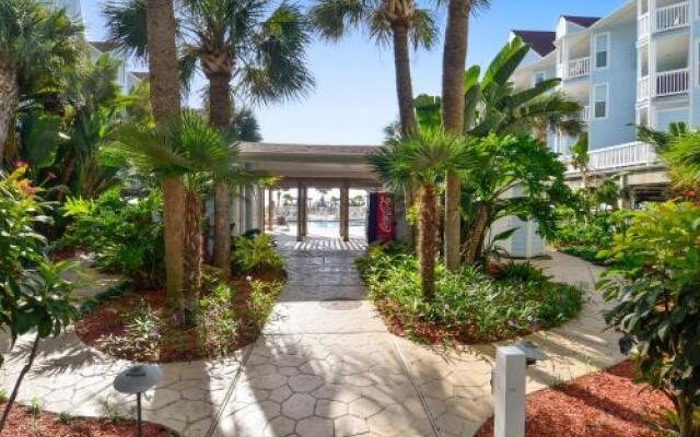 Family Fun by RedAwning