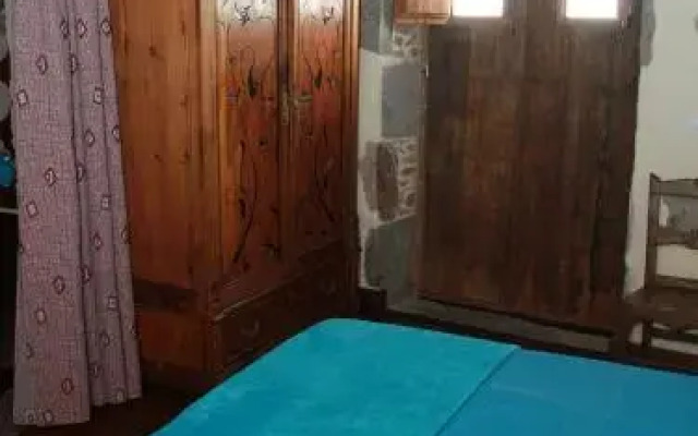 Casa Rural La Pileta - Doramas