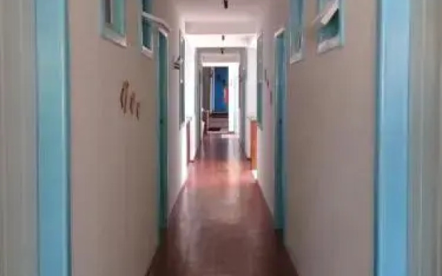 Pousada Ta Yu