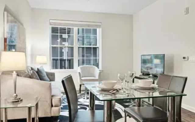 Global Luxury Suites Downtown Morristown