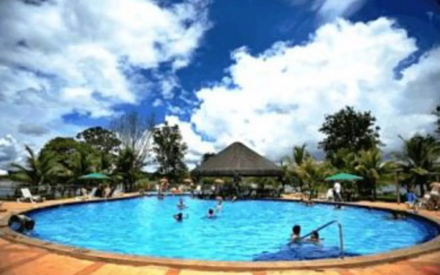Pontal do Lago Flat