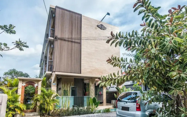 ZenRooms Jimbaran Taman Mulia