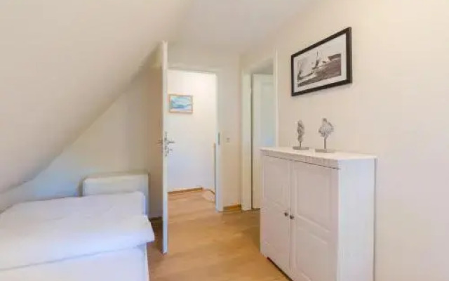 Doppelhaushälfte Wustrow