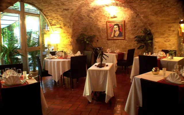 Auberge de l'Orangerie