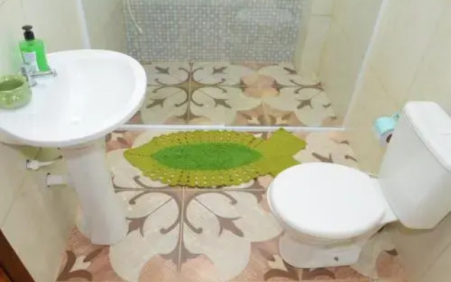 Pousada Três Irmãos