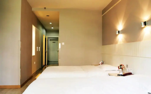 Linjiang Hotel - Chongqing