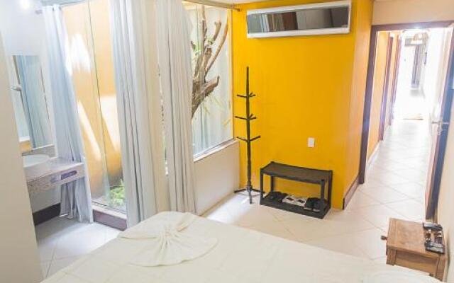 Casa de Praia em Morro de São Paulo (Gamboa)