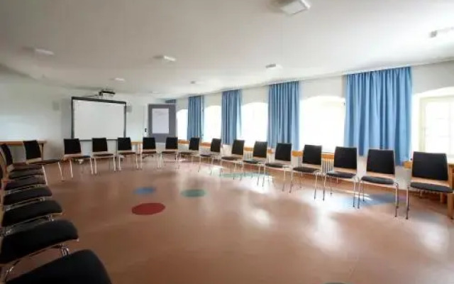 Jugendhaus Michaelsberg