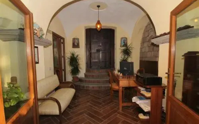 Agriturismo Antico Casale Colli Di San Pietro
