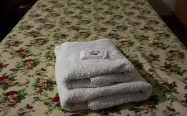 Hotel San Jose